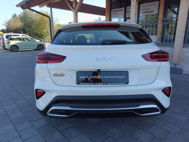 Kia XCeed – Bild 9