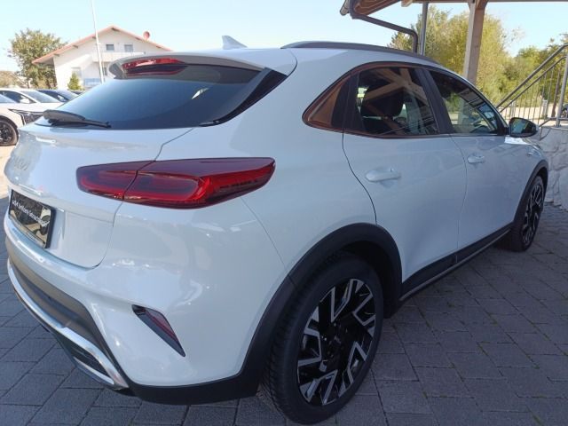 Kia XCeed – Bild 10
