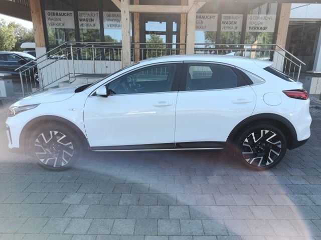 Kia XCeed – Bild 11