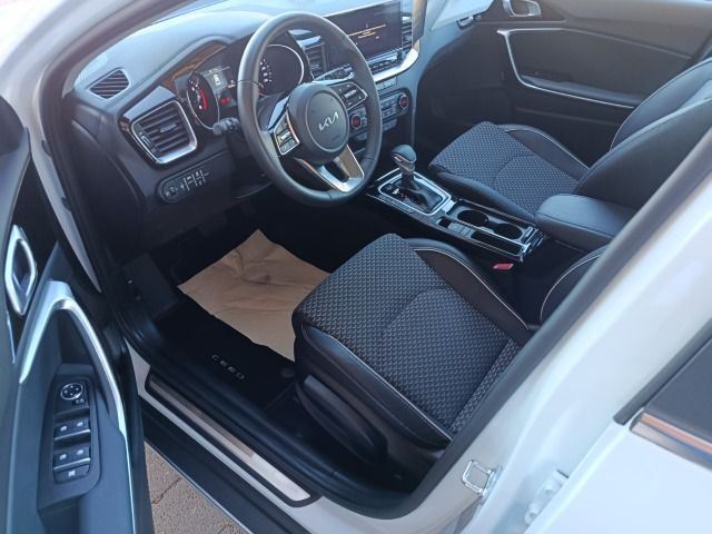 Kia XCeed – Bild 13