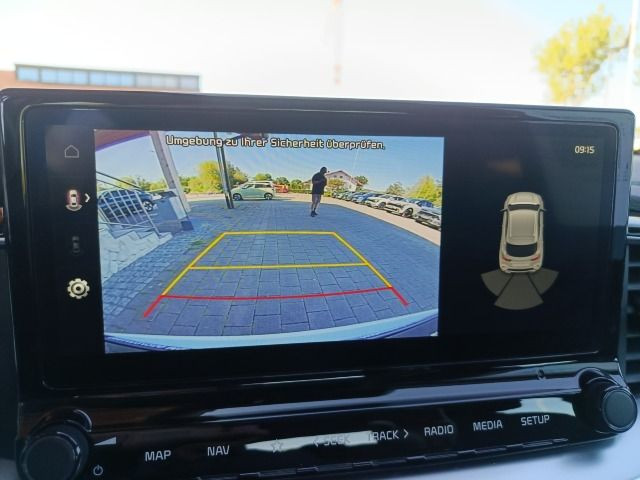 Kia XCeed – Bild 15
