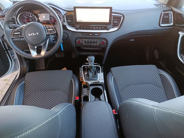 Kia XCeed – Bild 16