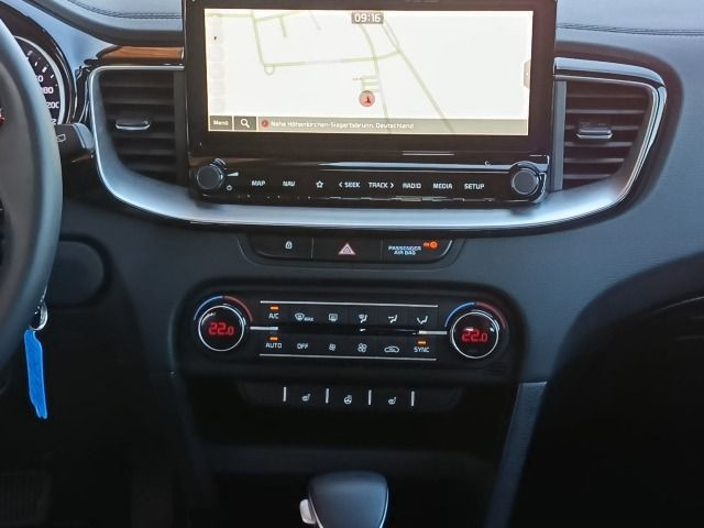 Kia XCeed – Bild 17