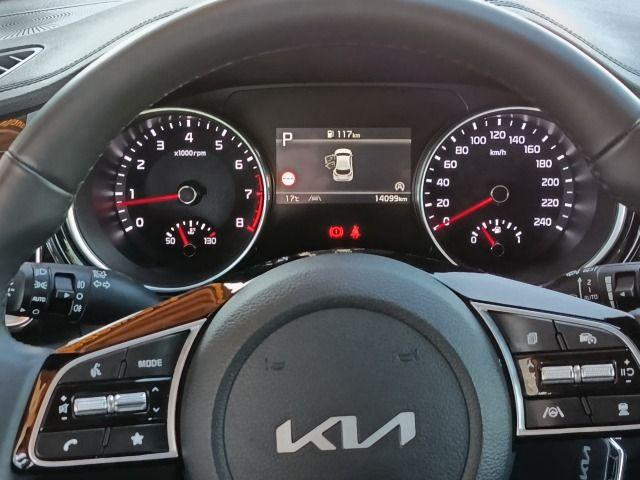 Kia XCeed – Bild 19