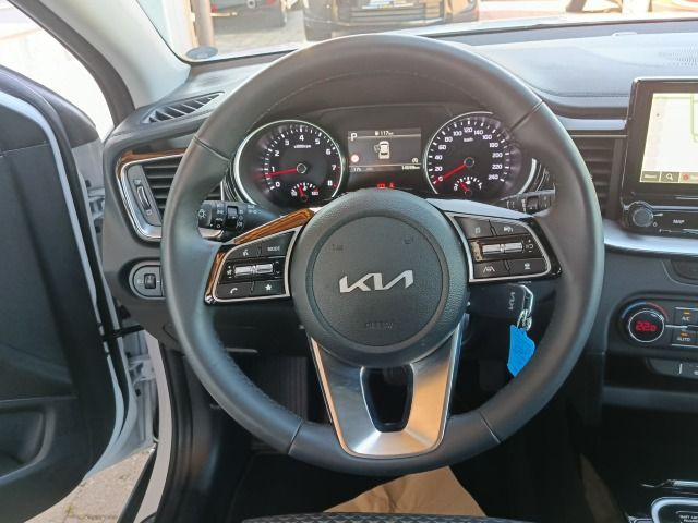 Kia XCeed – Bild 20