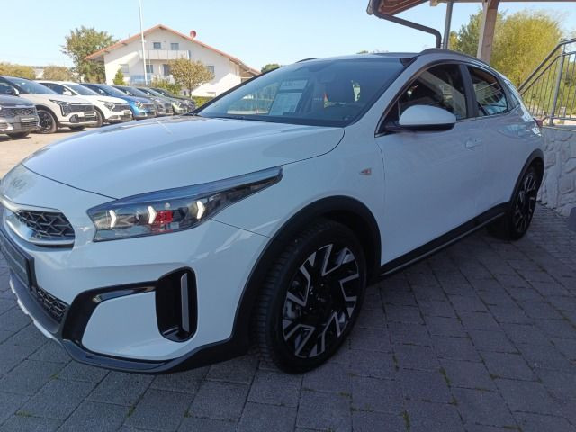 Kia XCeed – Bild 4