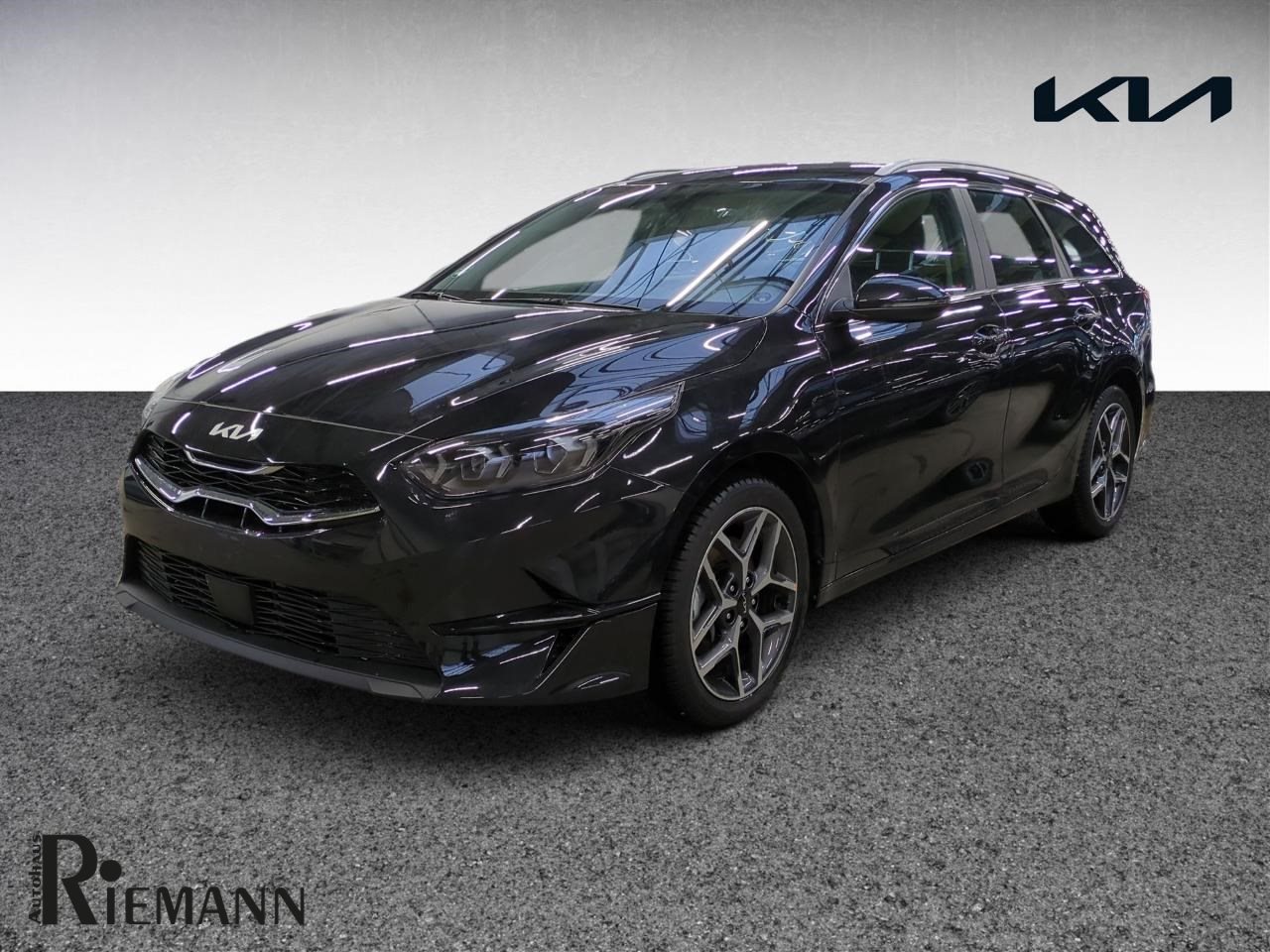 Kia cee'd Sportswagon