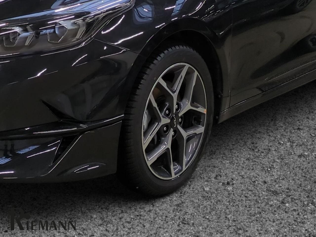 Kia cee'd Sportswagon – Bild 10