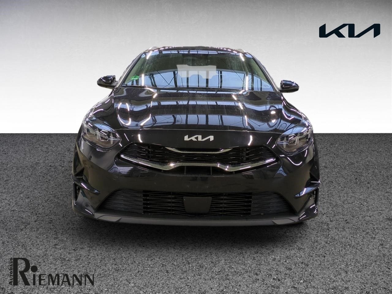 Kia cee'd Sportswagon