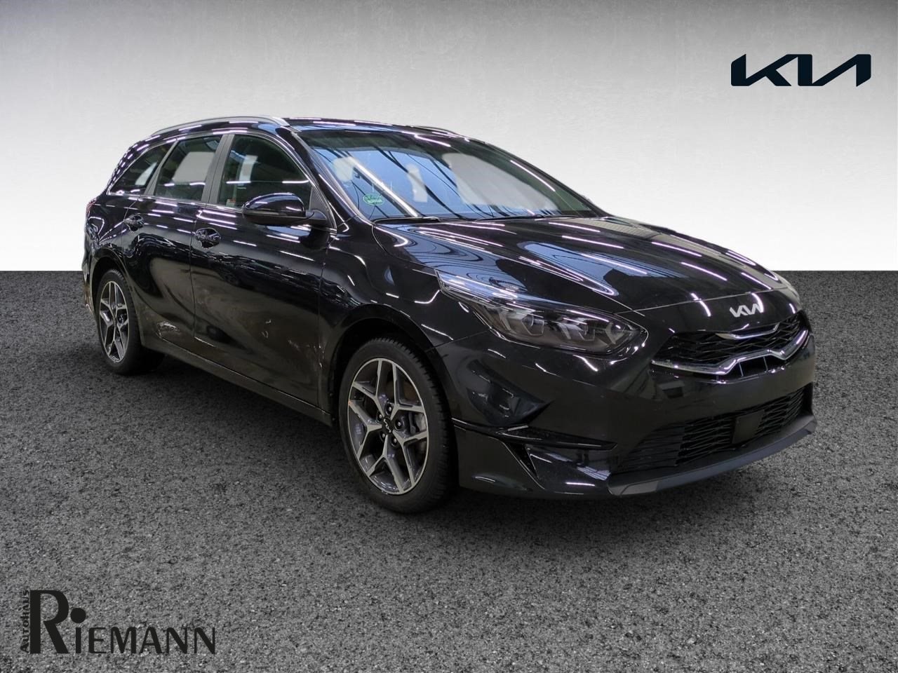 Kia cee'd Sportswagon