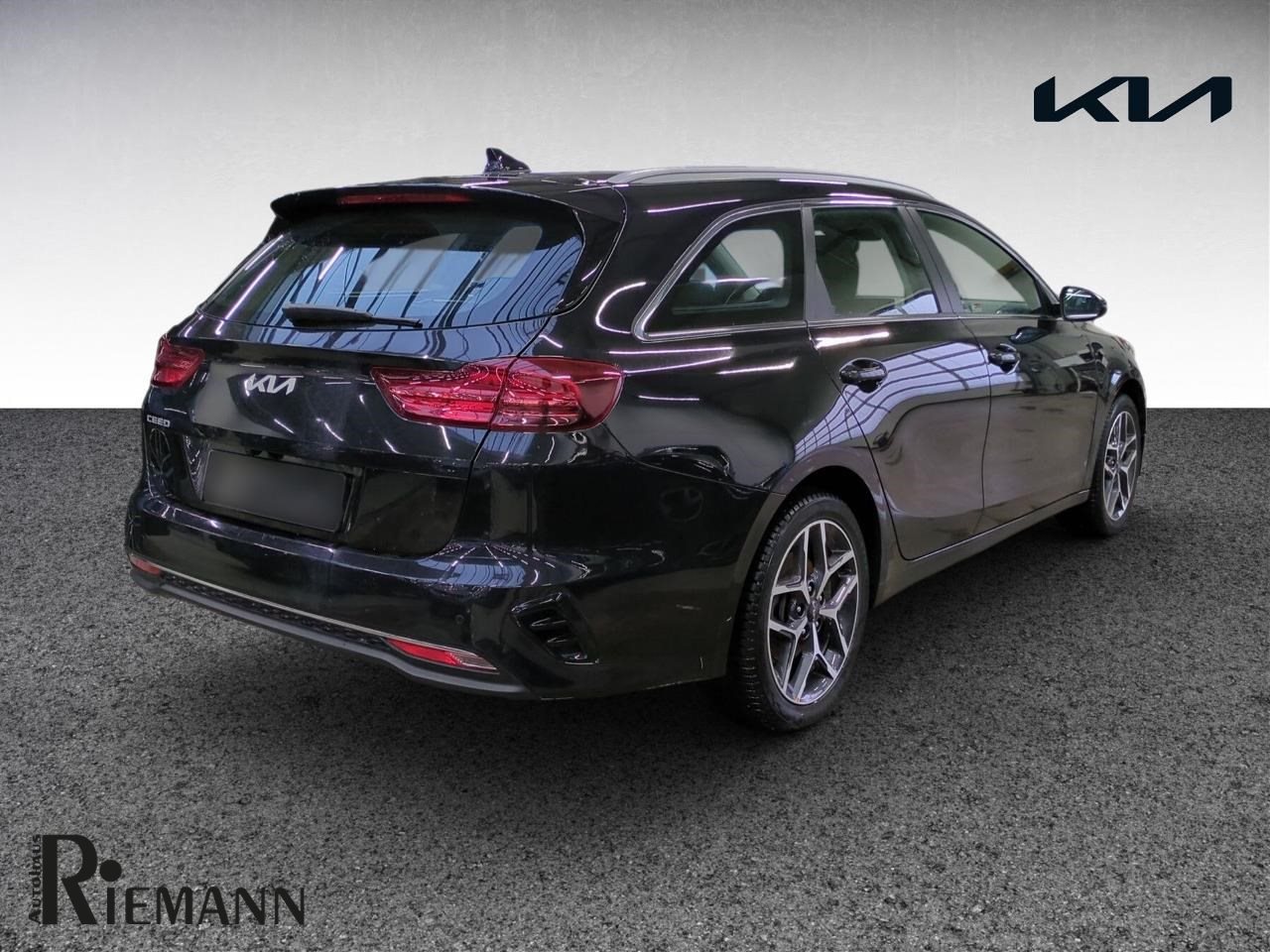 Kia cee'd Sportswagon
