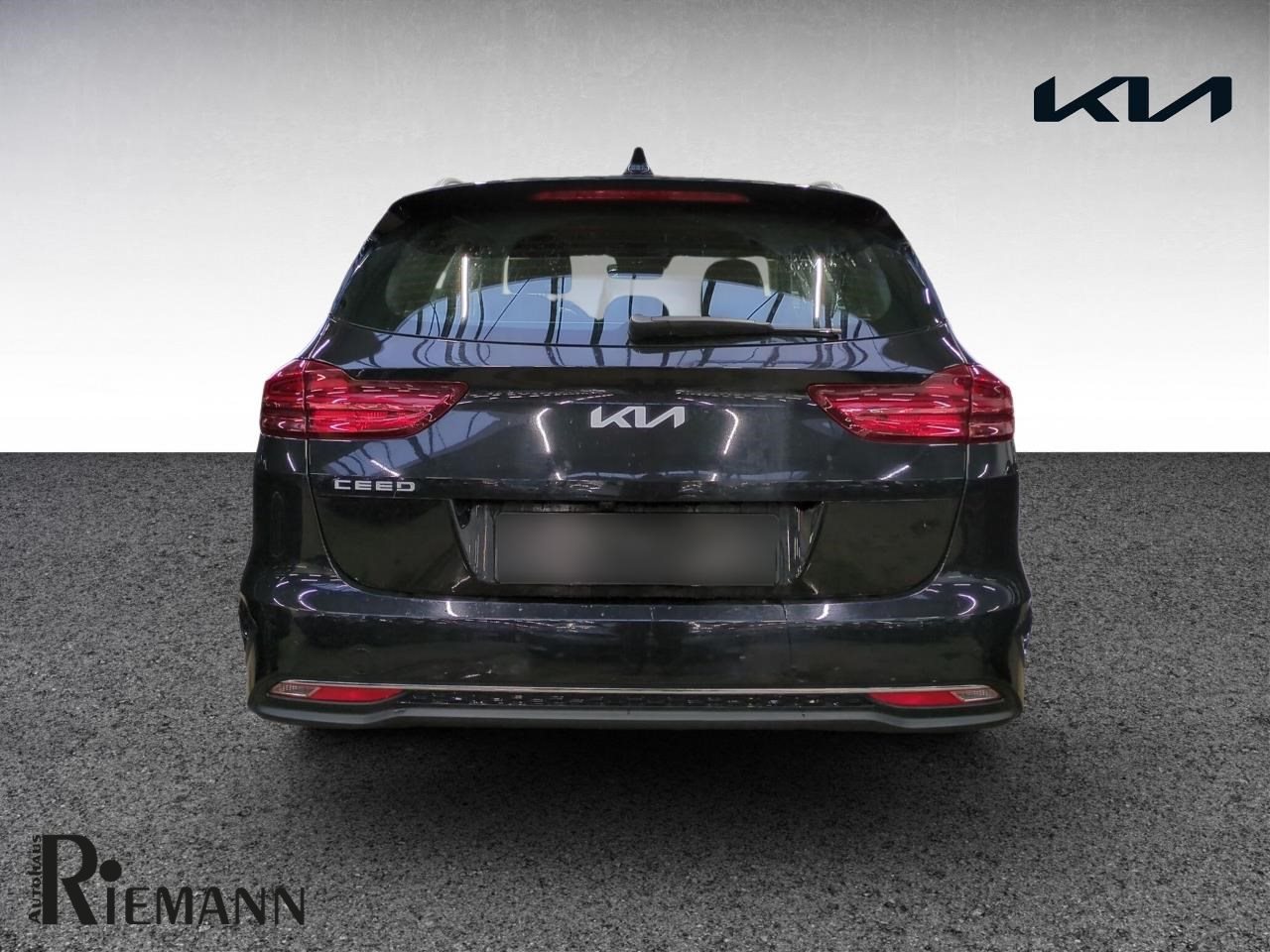 Kia cee'd Sportswagon – Bild 5