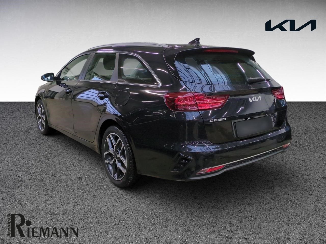 Kia cee'd Sportswagon – Bild 6