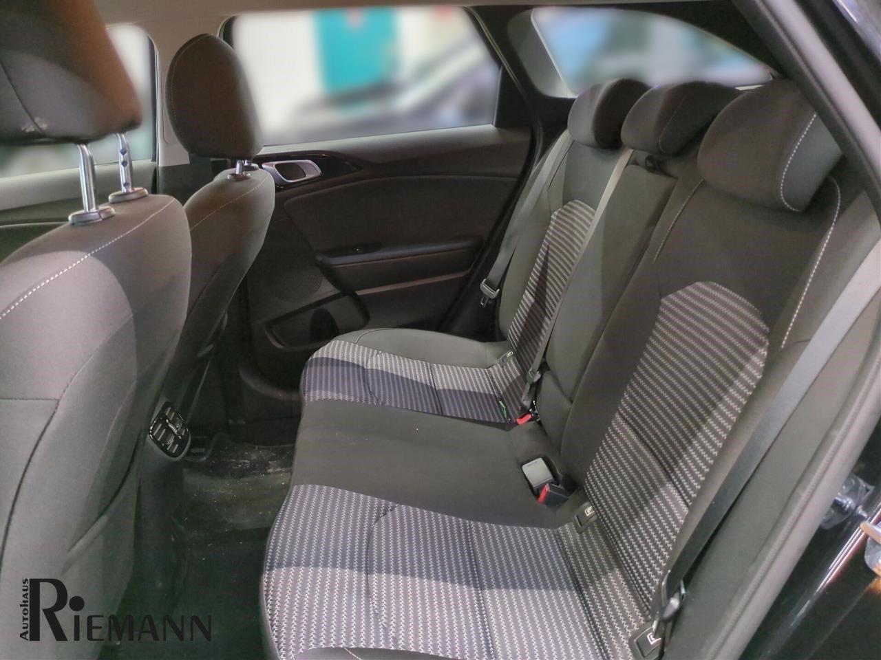 Kia cee'd Sportswagon – Bild 8