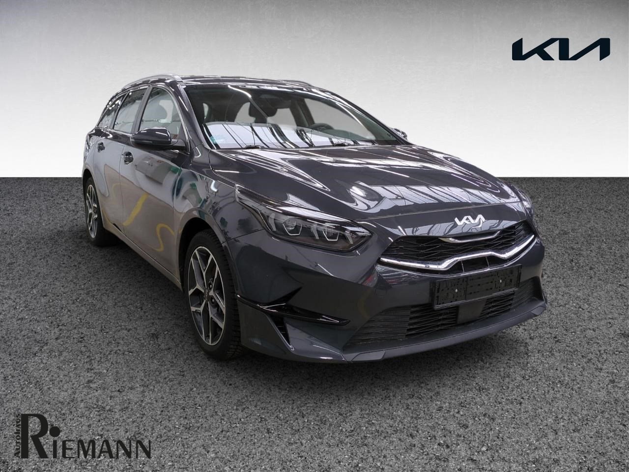 Kia cee'd Sportswagon
