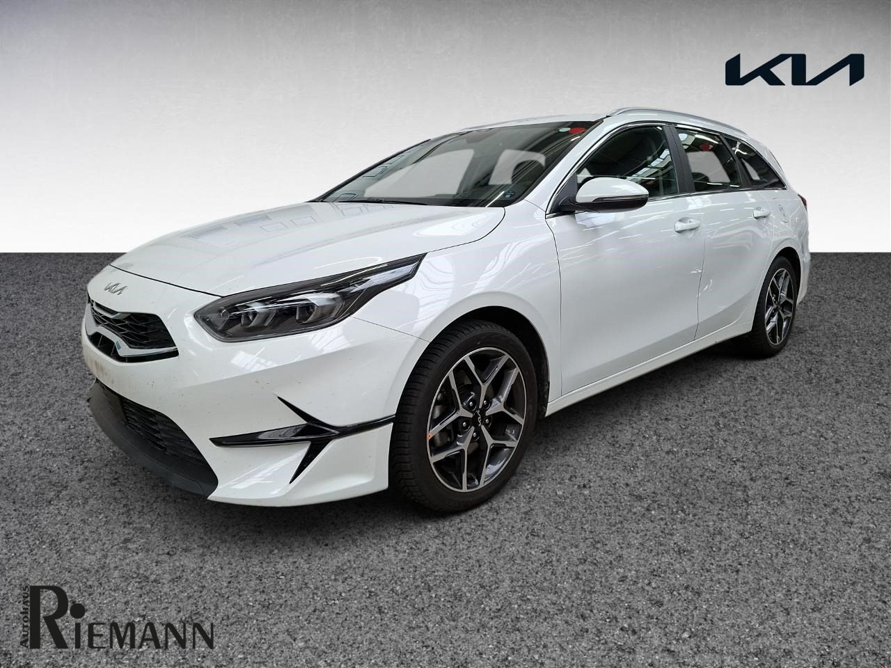 Kia cee'd Sportswagon
