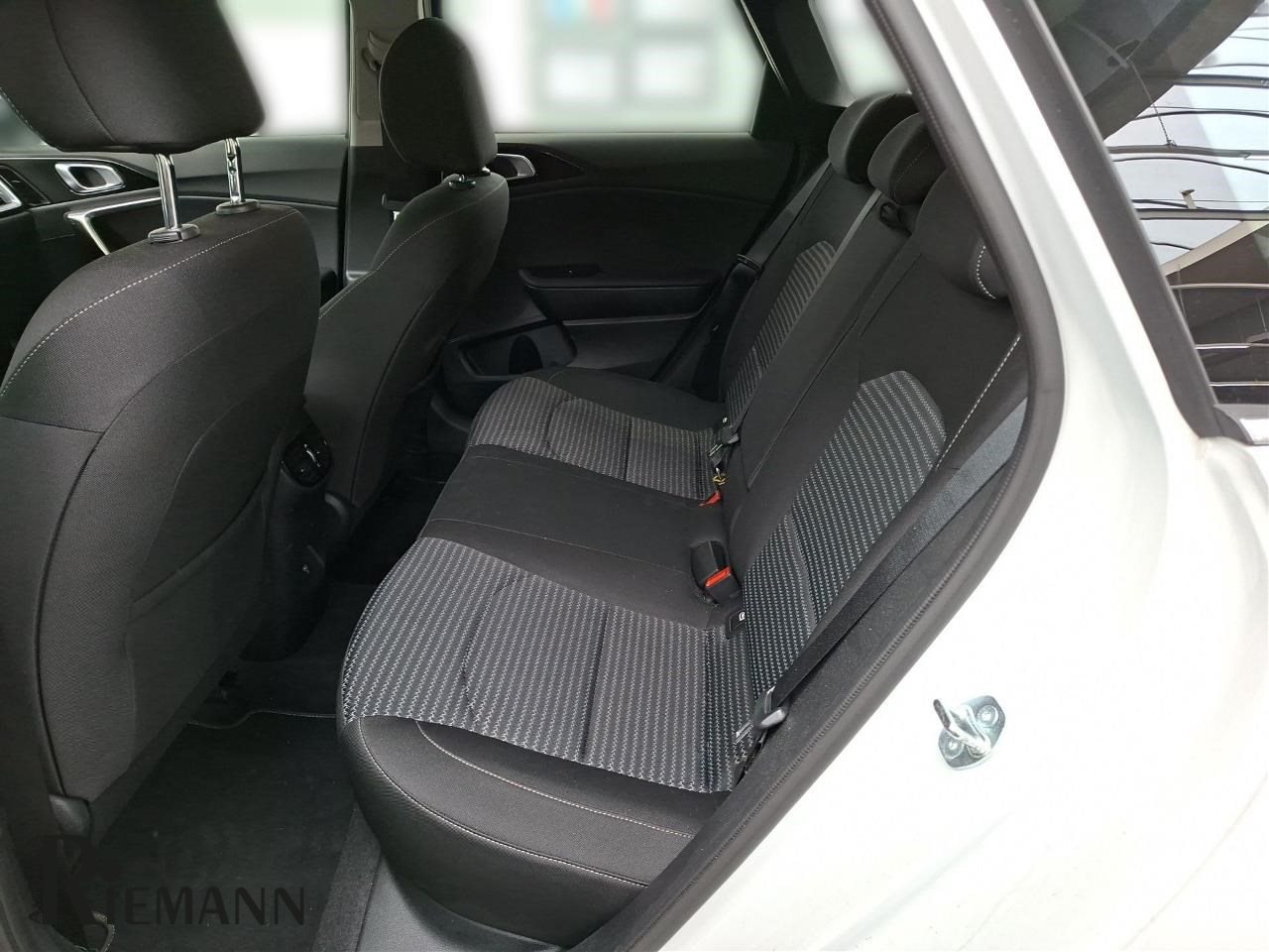 Kia cee'd Sportswagon – Bild 10
