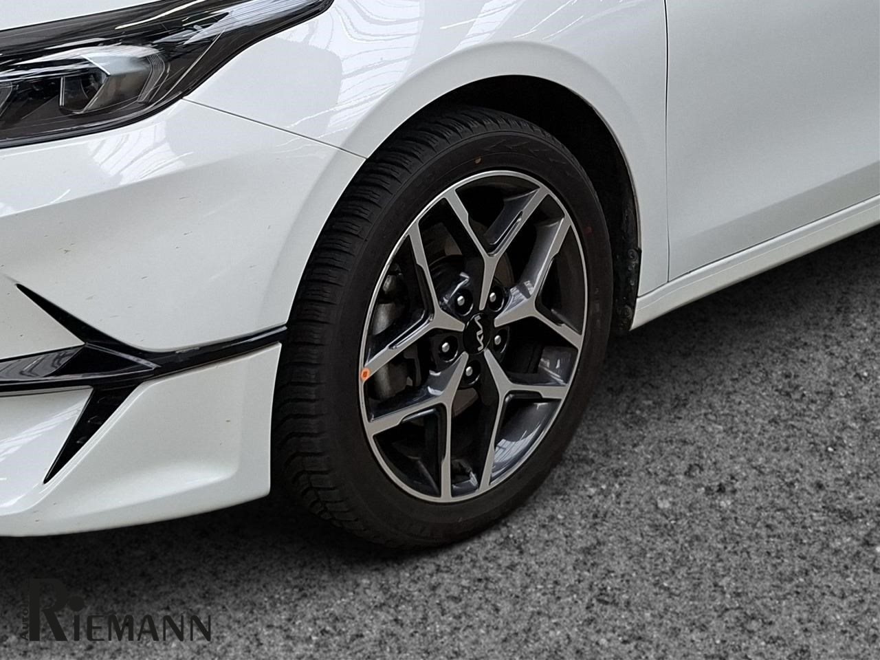 Kia cee'd Sportswagon – Bild 12
