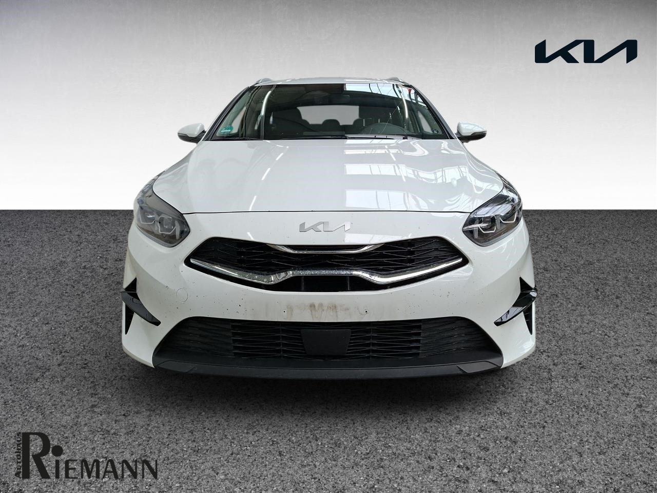 Kia cee'd Sportswagon