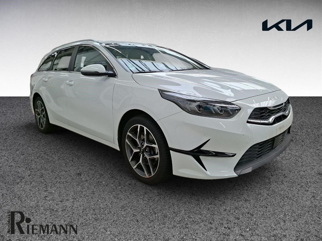 Kia cee'd Sportswagon