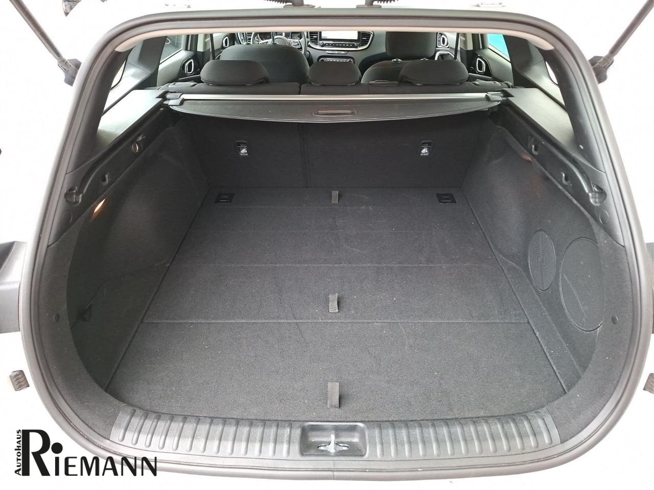 Kia cee'd Sportswagon – Bild 6