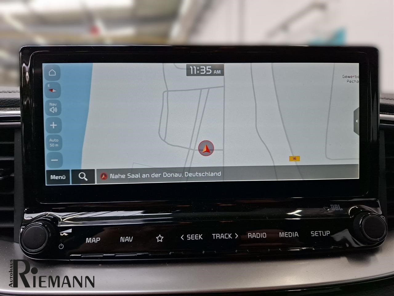 Kia cee'd Sportswagon – Bild 9