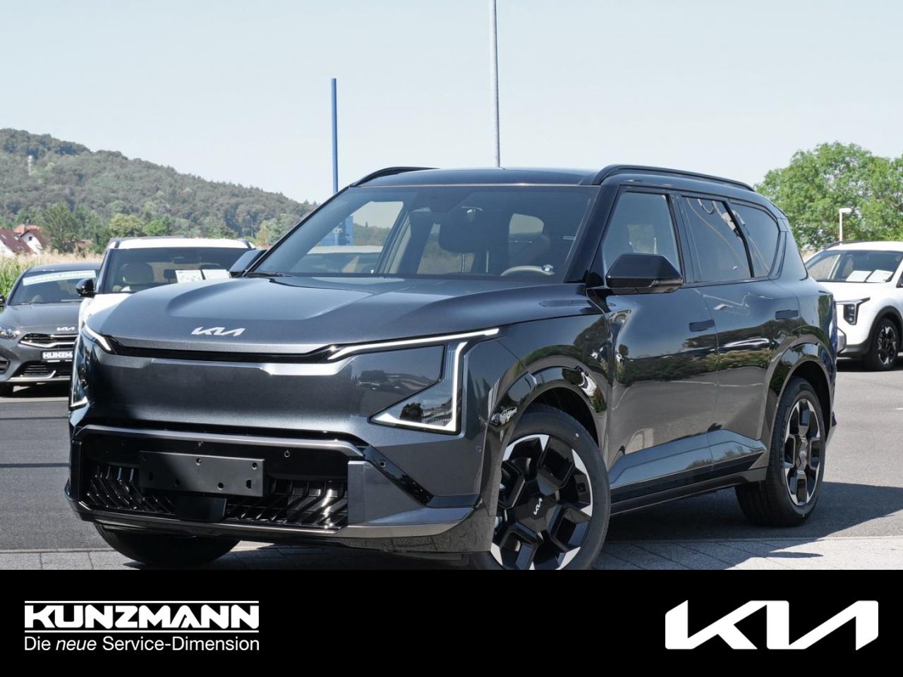 Kia EV5