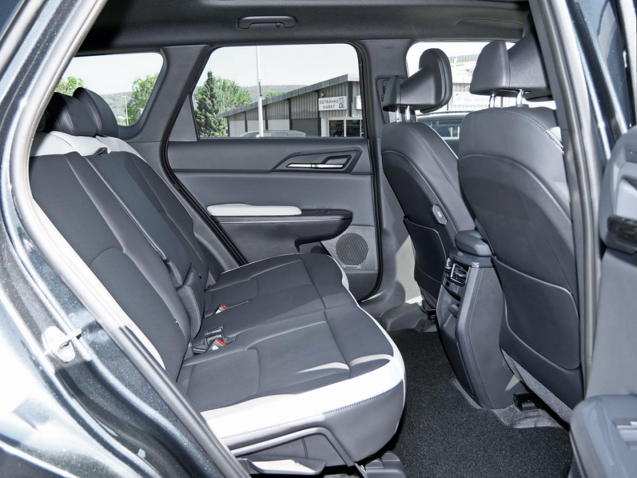 Kia EV5 – Bild 11