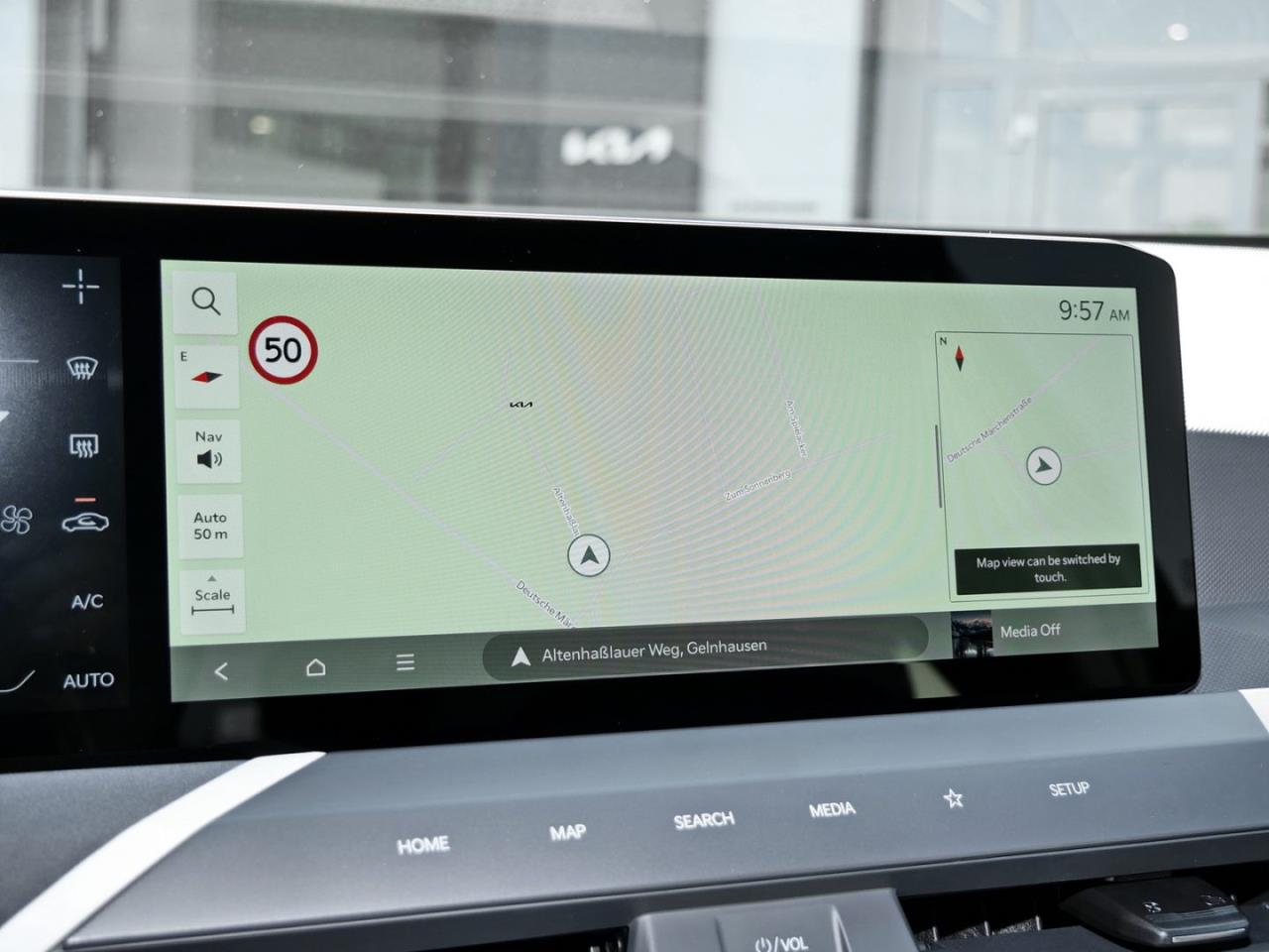Kia EV5 – Bild 13
