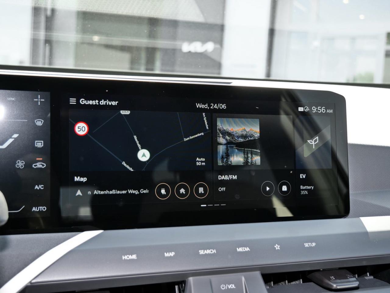 Kia EV5 – Bild 16