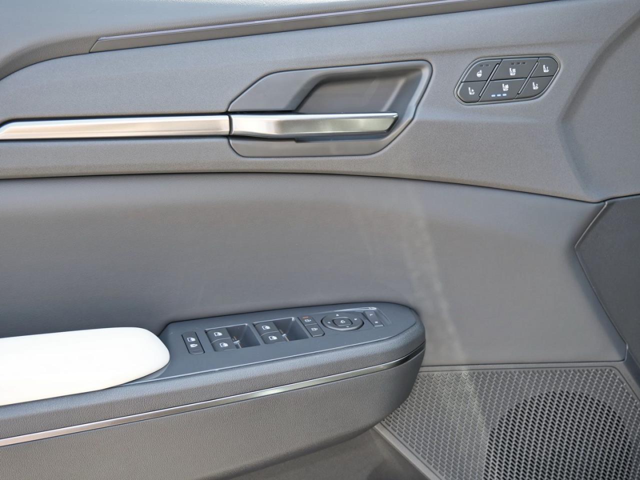 Kia EV5 – Bild 17