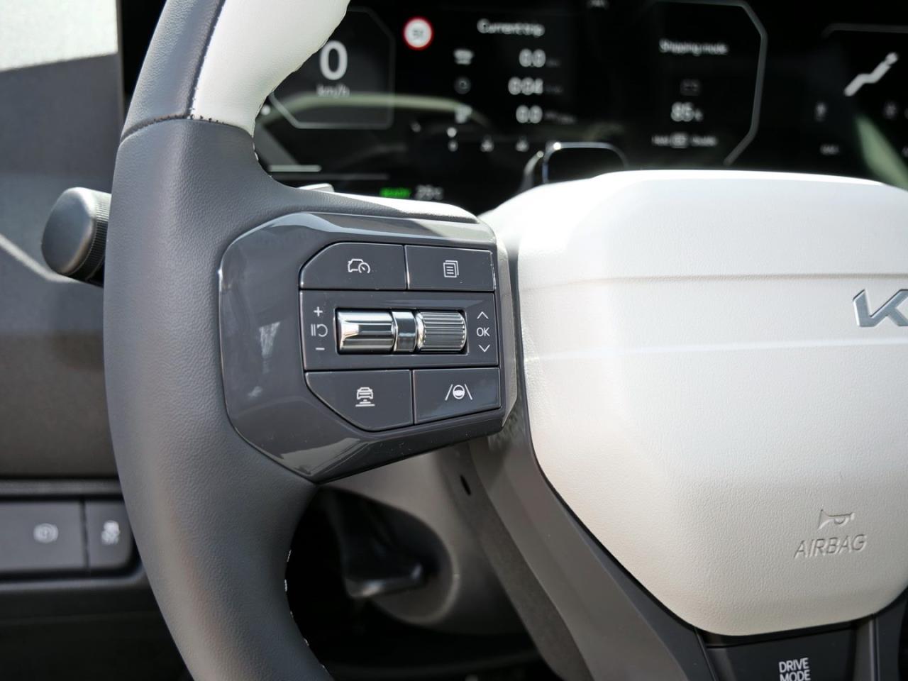 Kia EV5 – Bild 18
