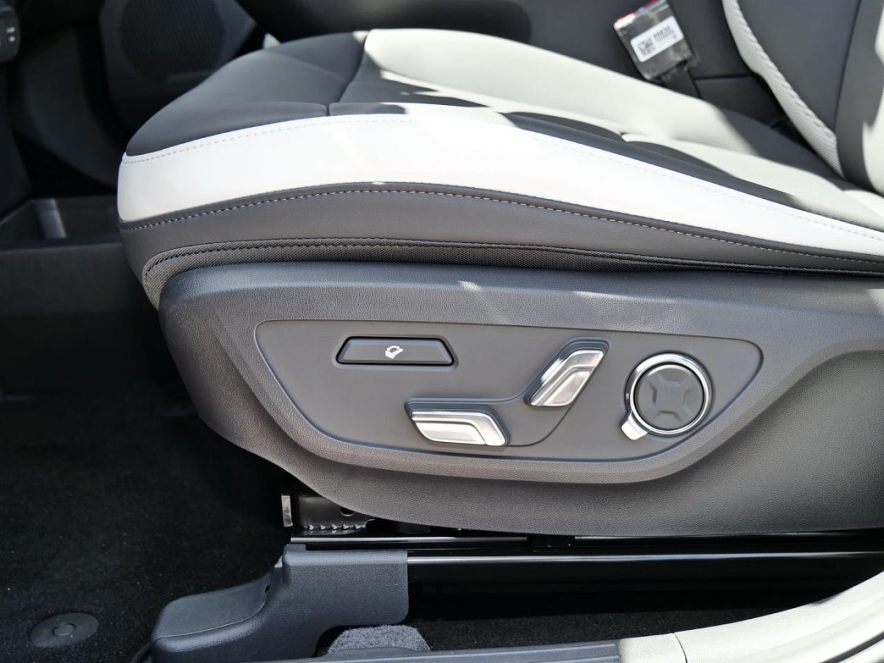 Kia EV5 – Bild 20
