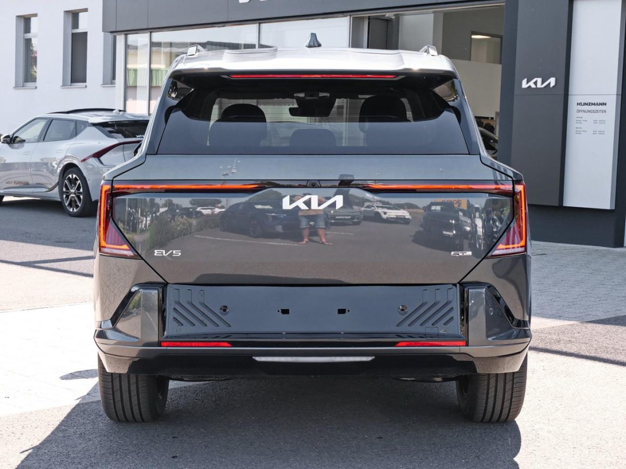 Kia EV5