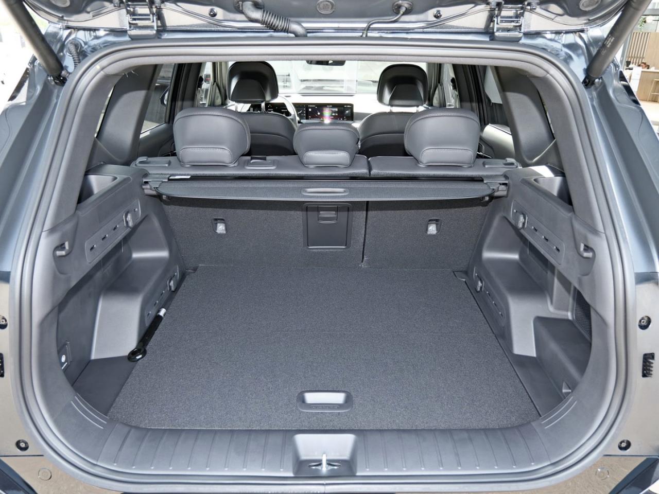 Kia EV5 – Bild 6