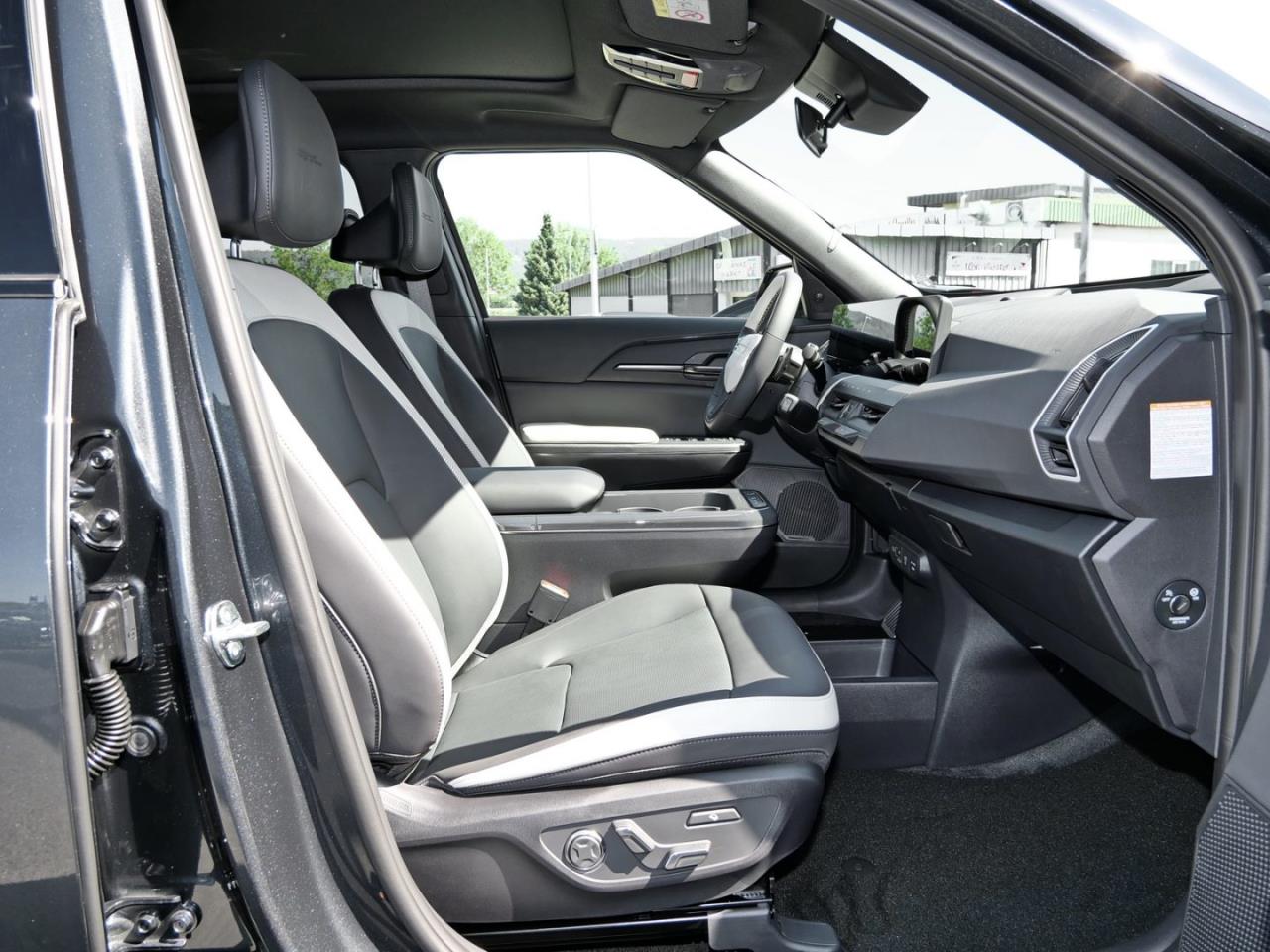 Kia EV5 – Bild 7