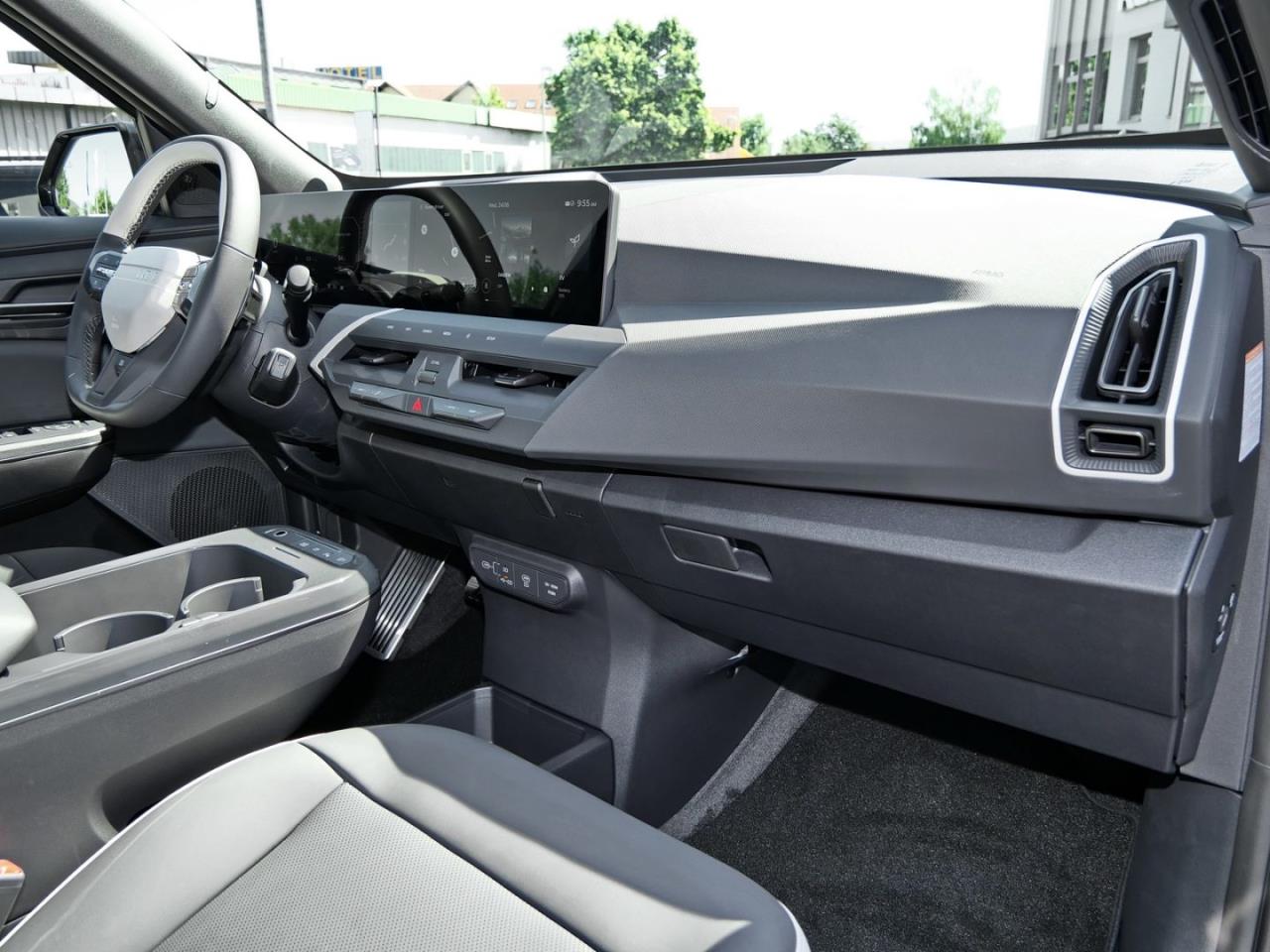 Kia EV5 – Bild 8