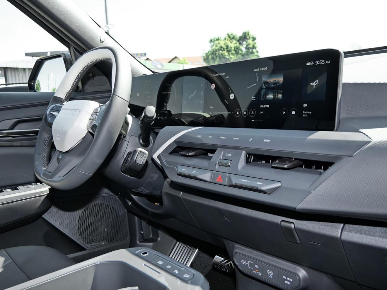 Kia EV5 – Bild 9
