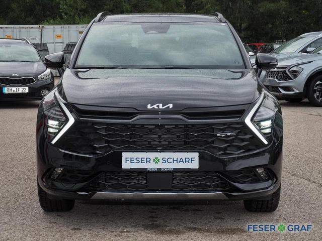 Kia Sportage – Bild 11