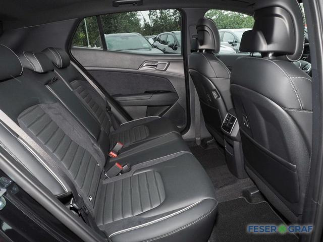 Kia Sportage – Bild 5