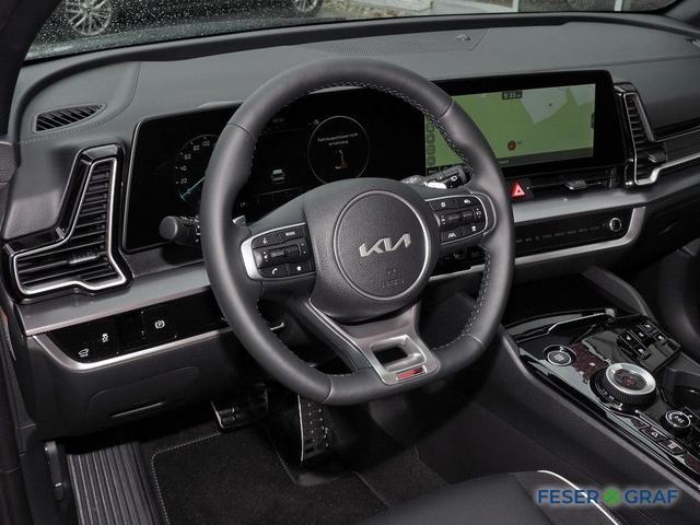 Kia Sportage – Bild 6