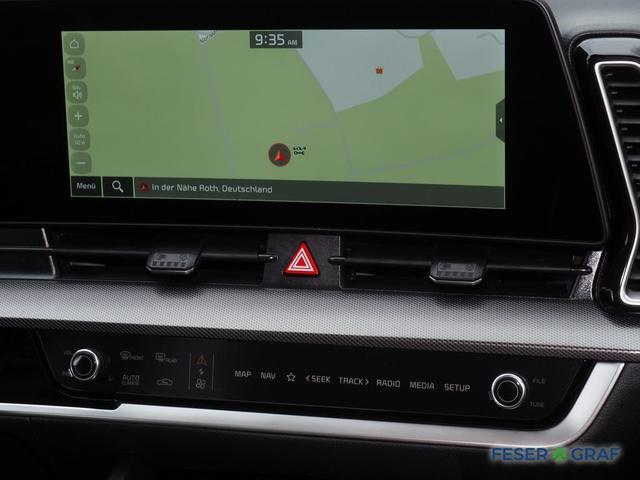 Kia Sportage – Bild 7