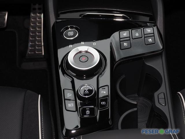 Kia Sportage – Bild 8