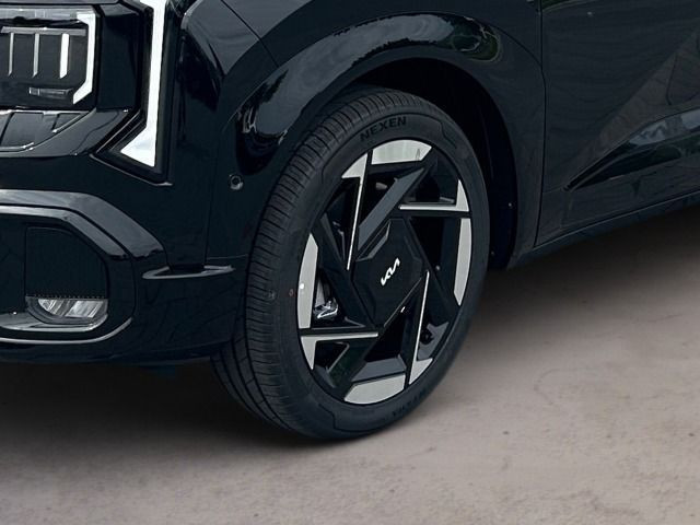 Kia Seltos – Bild 9