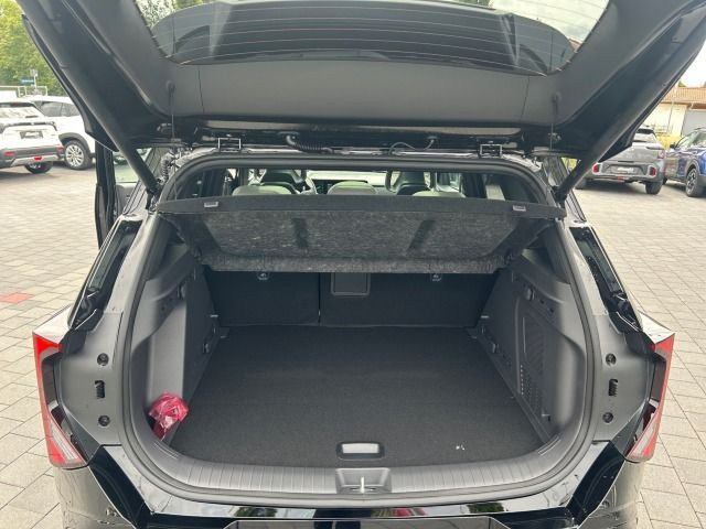 Kia Seltos – Bild 10