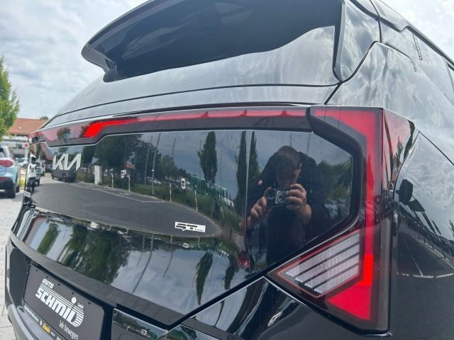 Kia Seltos – Bild 11