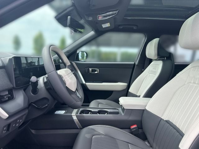 Kia Seltos – Bild 12