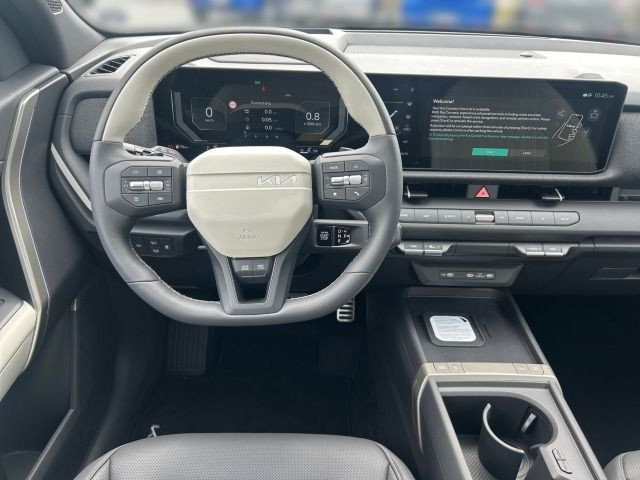 Kia Seltos – Bild 13