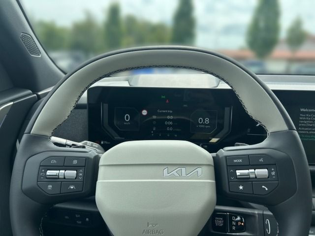 Kia Seltos – Bild 14