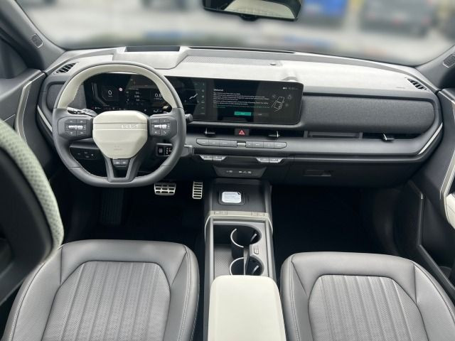 Kia Seltos – Bild 17